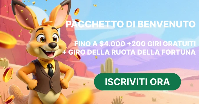 Roo casino